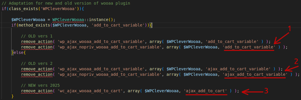 Реальный пример обновления сайта которое ломает сайт. Прекрасное обновление плагина сайта после которого сайт перестает работать. Обновления (часть 6).